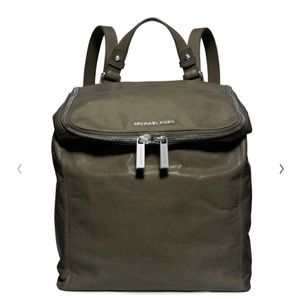 Michael Kors Backpack